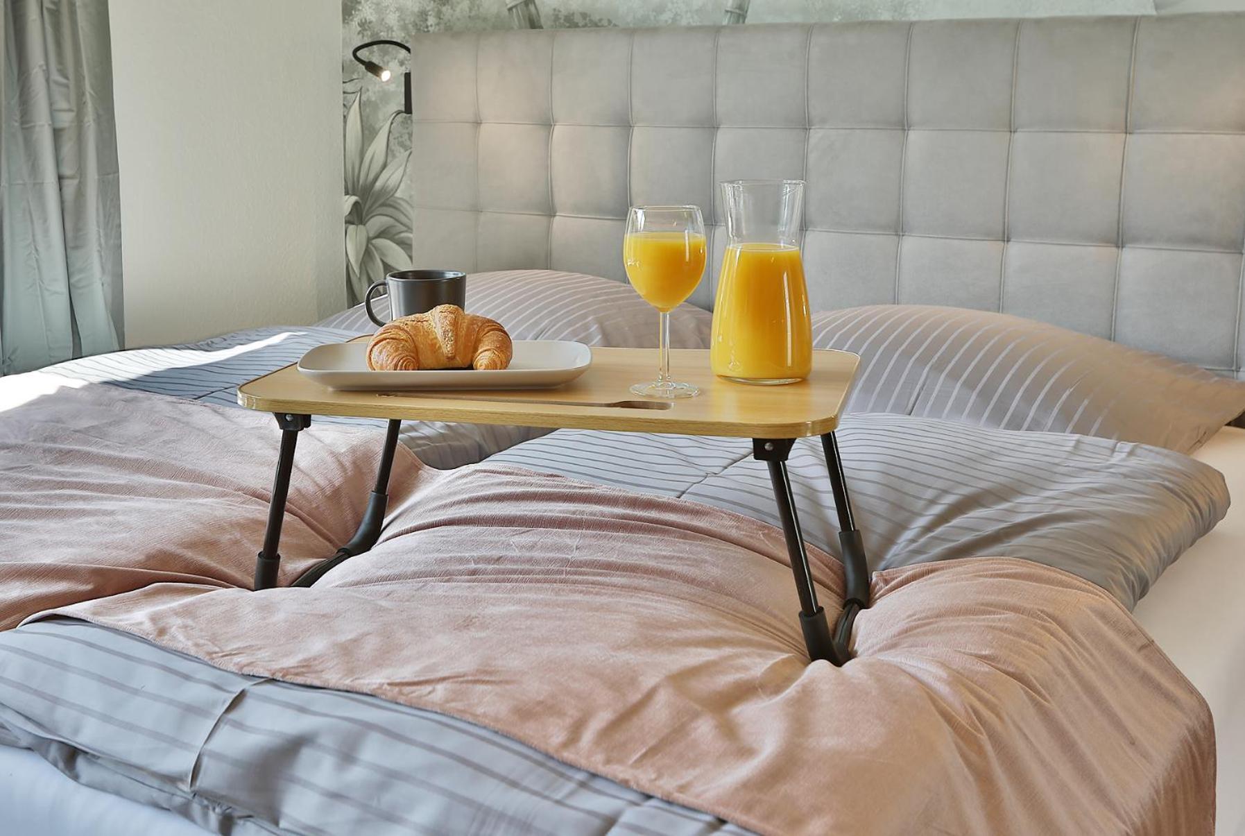 Neu! Design-Apartment Heidetraum Bad Fallingbostel Rum bild