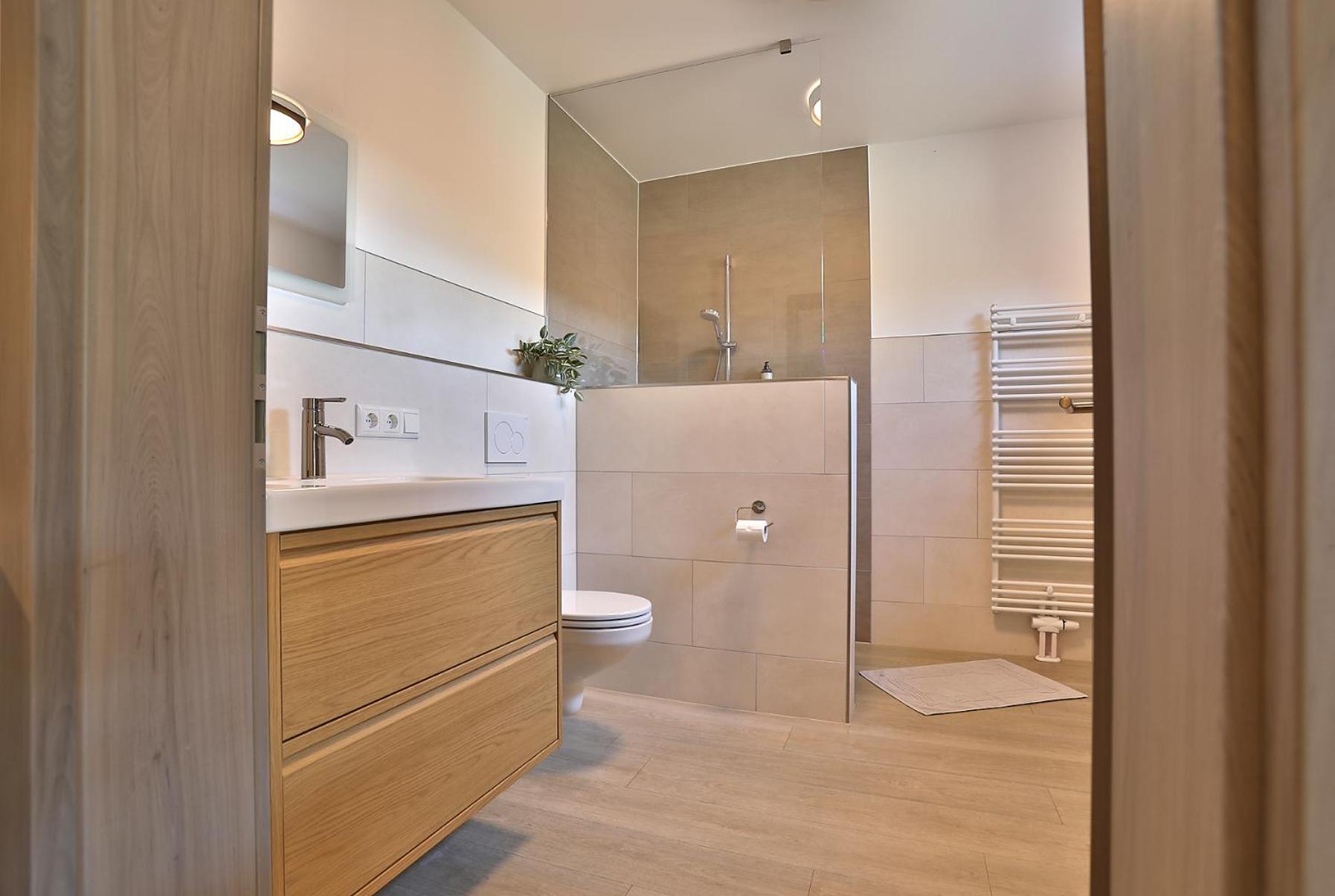 Neu! Design-Apartment Heidetraum Bad Fallingbostel Rum bild
